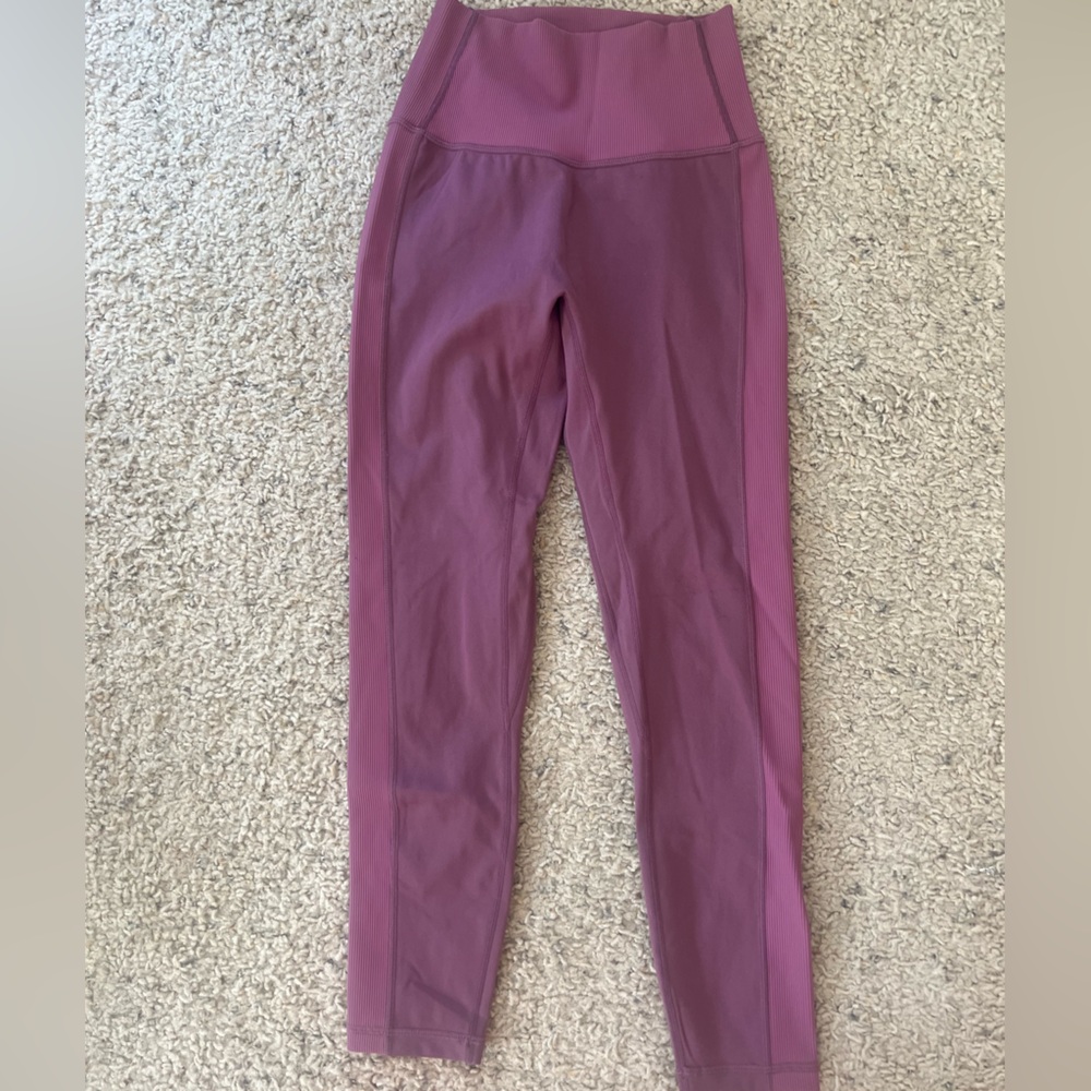P’tula Leggings women’s size small
